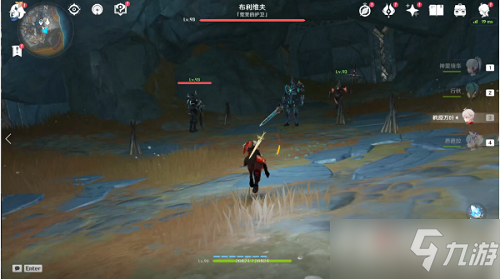 《原神》隐藏成就CREDE THENEBRAE达成攻略