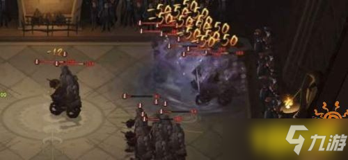 《哈利波特魔法觉醒》纽特双人上分卡组搭配攻略