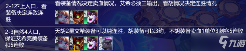 《金铲铲之战》S6.5迪迦狙神阵容玩法详解
