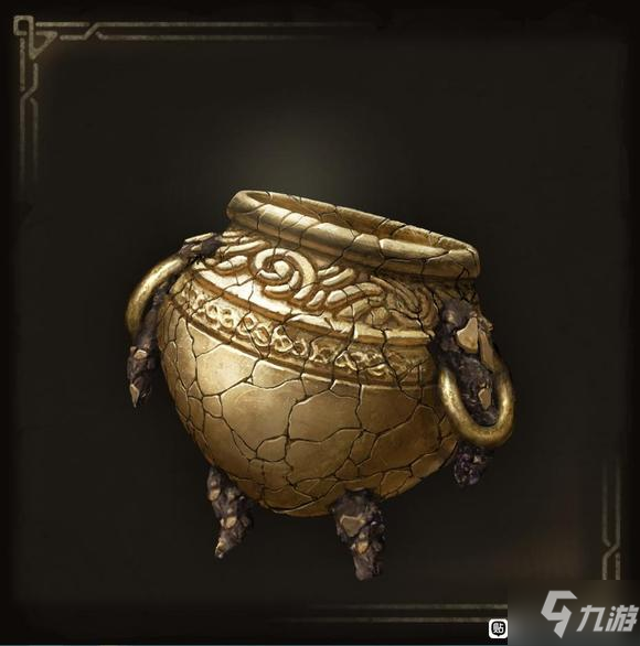艾尔登法环解包后台新物品一览