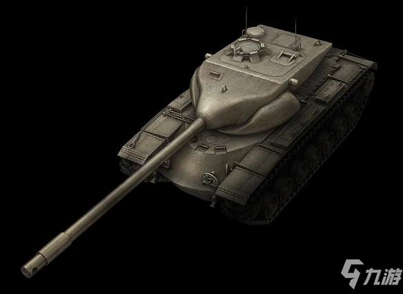 《坦克世界闪击战》T57怎么样？T57坦克图鉴