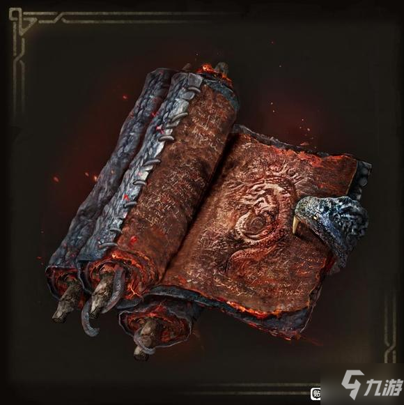 艾尔登法环解包后台新物品一览