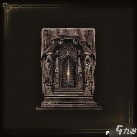 艾尔登法环解包后台新物品一览