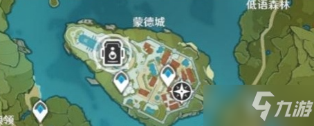 原神风中骑士传攻略大全 画外旅照第一天任务流程详细信息一览