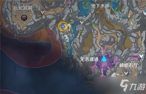 原神如何敲钟？