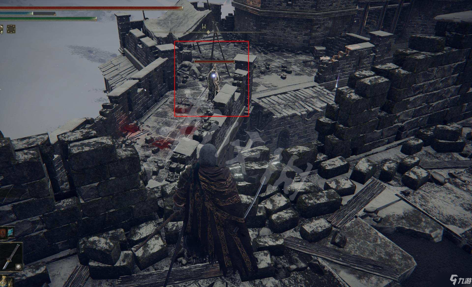 《艾尔登法环》失乡骑士铠甲怎么获得