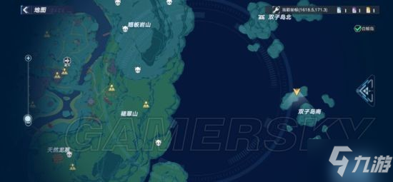 《幻塔》人工岛二期清剿清单及解密任务完成方法