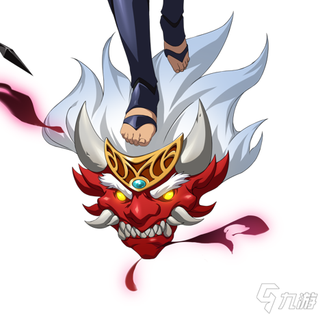 《梦幻模拟战》超越之人皮肤净世业火怎么样？超越之人皮肤介绍