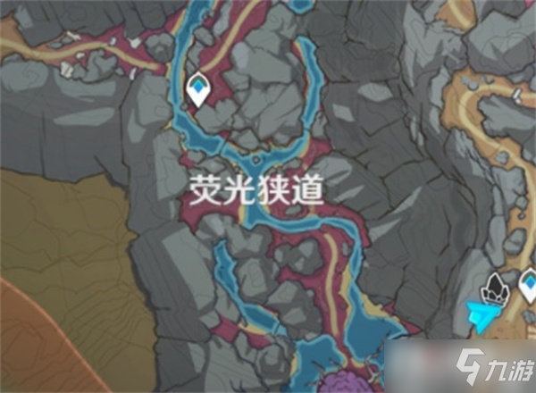 《原神》岩层菌类调查任务攻略