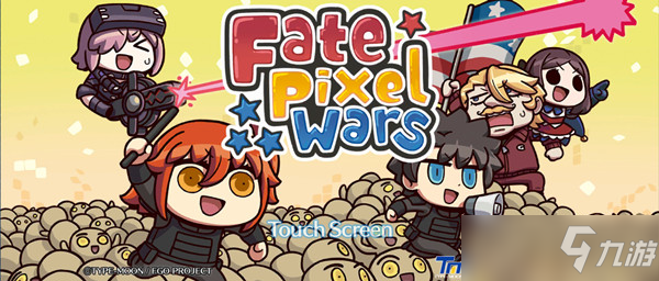 fate pixel wars游戏玩法攻略 新手入门要怎么玩