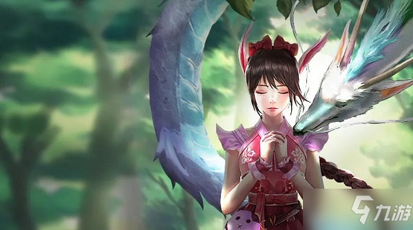 《斗罗大陆h5》三神春祭过关攻略