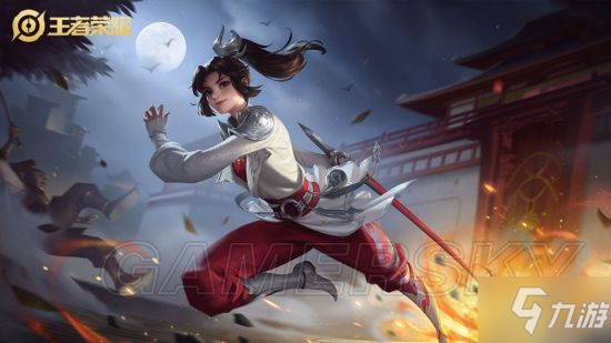 《王者荣耀》新版宫本武藏解析 新武藏怎么玩