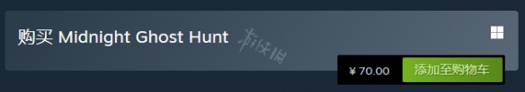 《午夜猎魂》多少钱？游戏售价一览