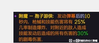 小缇娜的奇幻之地孢子游侠BD分享 孢子游侠怎么玩