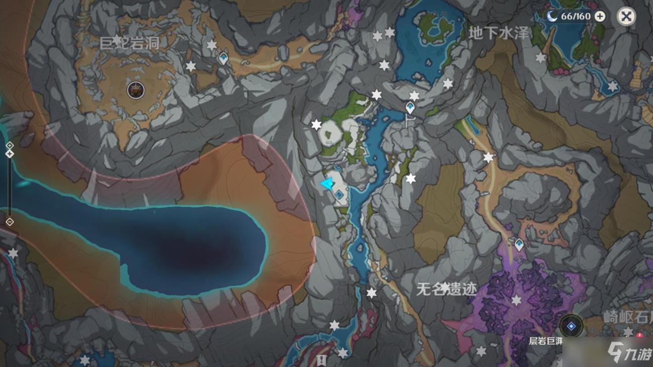 《原神》2.6版本9个密符成就怎么达成 9个密符成就攻略