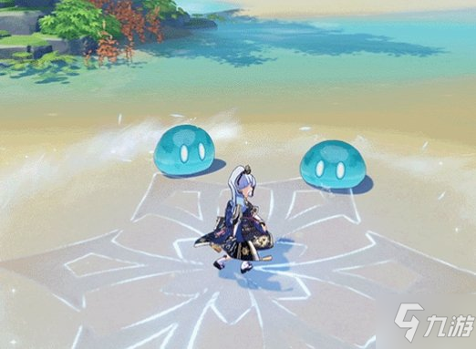 《原神》神里绫华突破加什么属性 神里绫华突破加什么