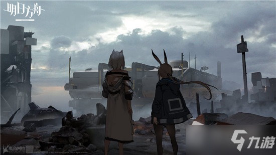 《明日方舟》2022年礼包兑换码一览