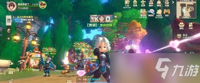 《龍之國物語》艾卡迪亞傳說篇的答案是什么 圖書館答題答案匯總一覽