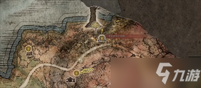 艾尔登法环发狂南瓜头士兵骨灰在哪刷