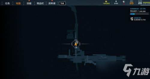 幽灵线东京收集品具体位置一览