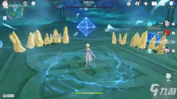 《原神》碍于归途艰险成就一览 碍于归途艰险成就图文教程