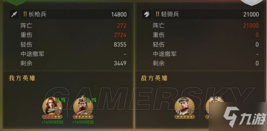 《重返帝国》开荒技巧汇总 怎么快速开荒