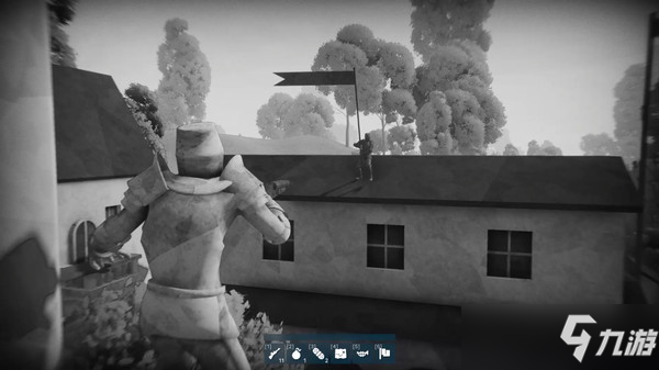 Steam喜加一！赛马竞速《骑士陨落大冒险》限免领取