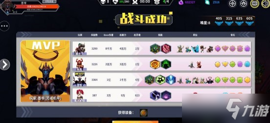 《未知升變》職業(yè)及技能選擇