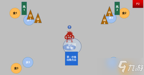 《剑侠世界3》衡道书第二关详细通关攻略