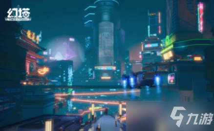 《幻塔》2.0版本什么时候上线 2.0版本什么时候出