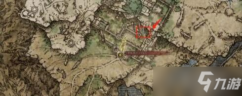 《艾尔登法环》魔法卡利亚贯刺获得方法分享