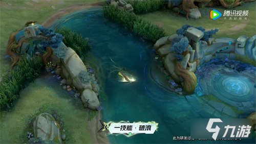 王者荣耀澜赏金猎手特效怎么样 技能特效一览