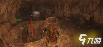艾尔登法环魔力龙徽护符怎么获得 魔力龙徽护符获取方法