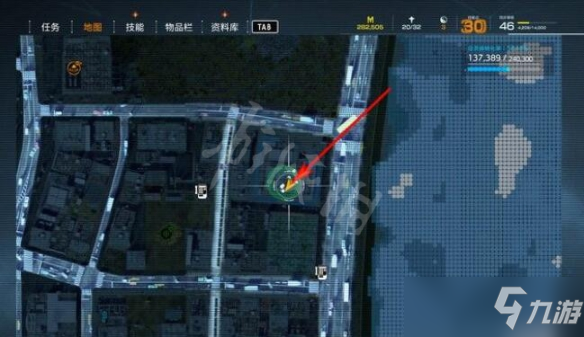 《幽灵线东京》怨气所钟怎么进入异世界？怨气所钟支线打法