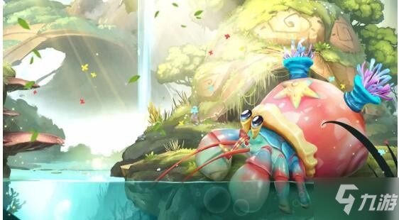 创造与魔法旅行蟹葵葵是什么 创造与魔法旅行蟹葵葵介绍分享