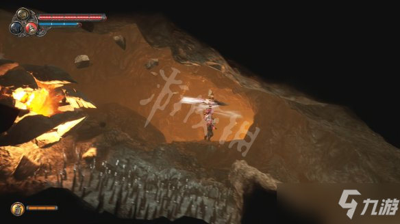 《暗影火炬城》怎么躲避矿魔蛇？岩魔躲避方法