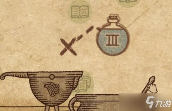 《药剂工艺炼金术士模拟器》三级药剂怎么炼？制作三级药剂方法介绍