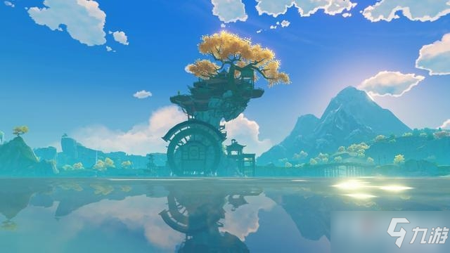 《原神》激活机关任务流程攻略
