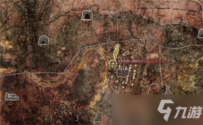 《艾尔登法环》魔力龙徽护符+1获得攻略大全