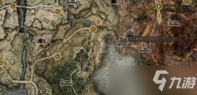 艾尔登法环碎星的传说护符获得方法