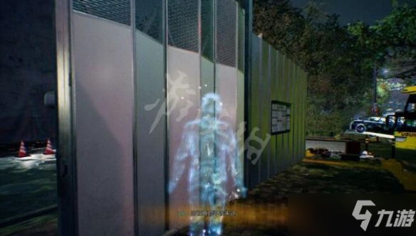 《幽灵线东京》怨气所钟怎么进入异世界？怨气所钟支线打法