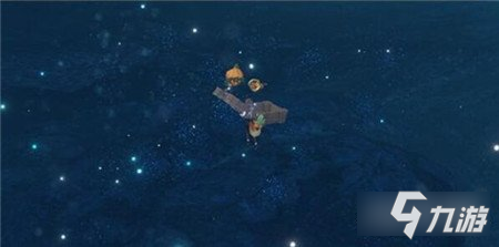 天谕手游汐语湾宝箱坐标一览 宝箱收集位置分析