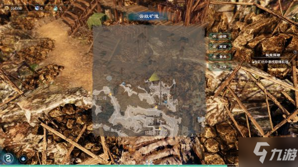 《天命奇御2》陌刀门DLC任务步骤整理