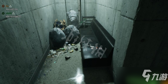 《幽灵线东京》怀旧物品有什么？怀旧物品收集攻略