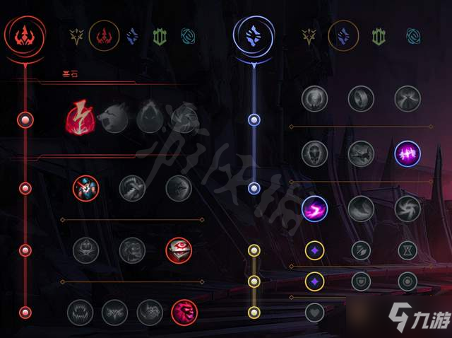 《英雄联盟》辅助薇古丝怎么玩
