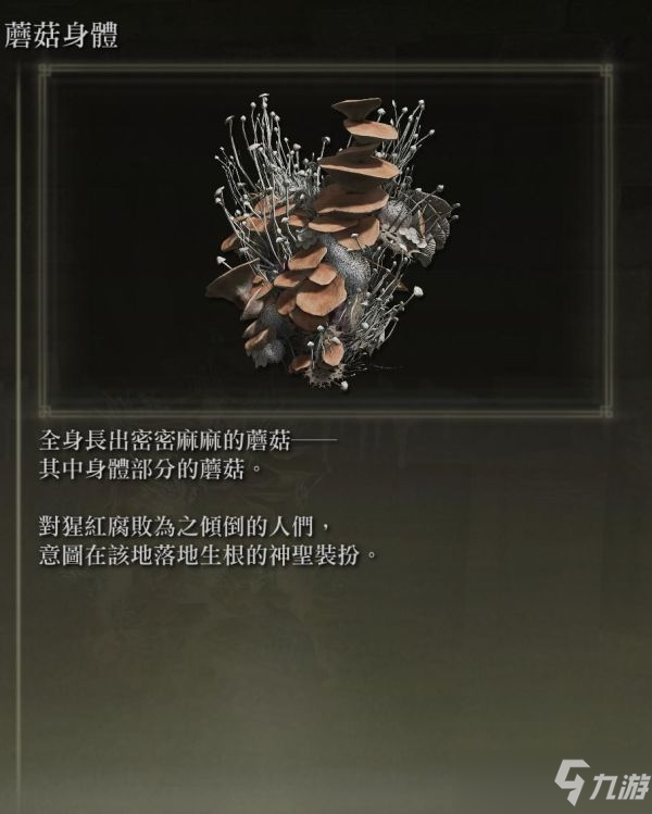《艾尔登法环》各防具特殊效果说明
