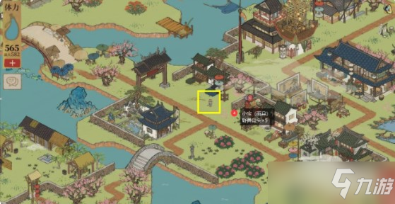 《江南百景图》千金记通关图文攻略