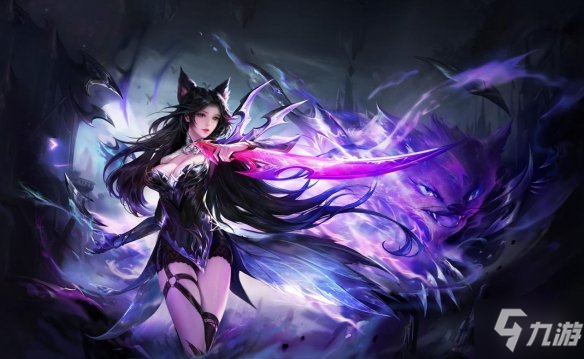 《新斗罗大陆》疾影朱竹清暗器搭配 SSS疾影朱竹清选择什么暗器