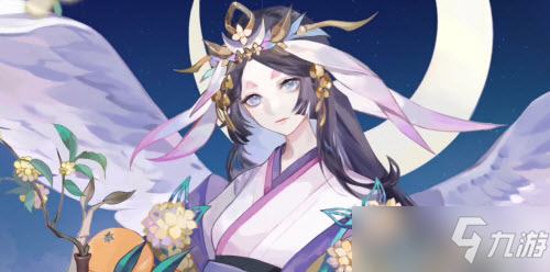 《阴阳师》因幡辉夜姬新皮肤桂寄寒思如何获取