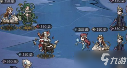 《魔鏡物語》劇毒之吻攻略 劇毒之吻怎么過？